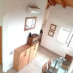Il Nido Apartamento Cugnasco