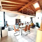 Il Nido Apartamento