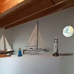 Il Nido Apartamento *