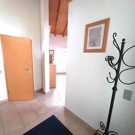 Il Nido Appartamento