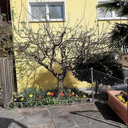 Appartamento Il Nido