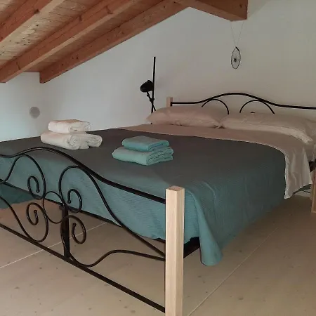Il Nido * Cugnasco