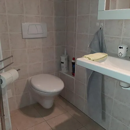 Il Nido Appartement Cugnasco