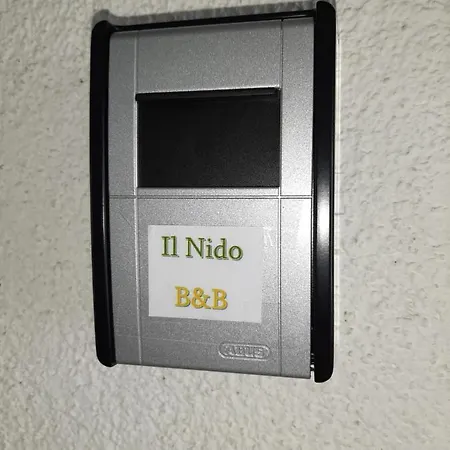 Il Nido Cugnasco