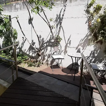 Il Nido Apartment