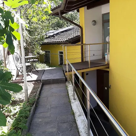 Il Nido Apartment *