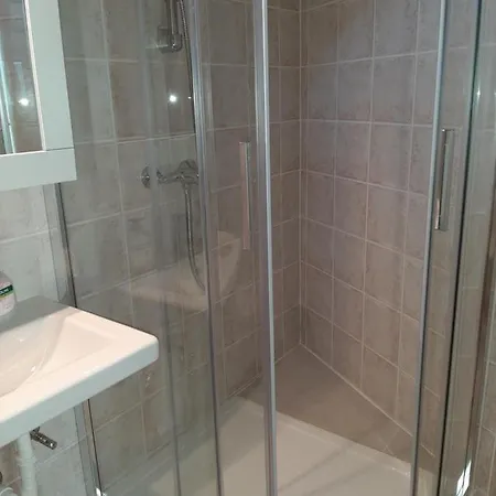 Il Nido Appartement *