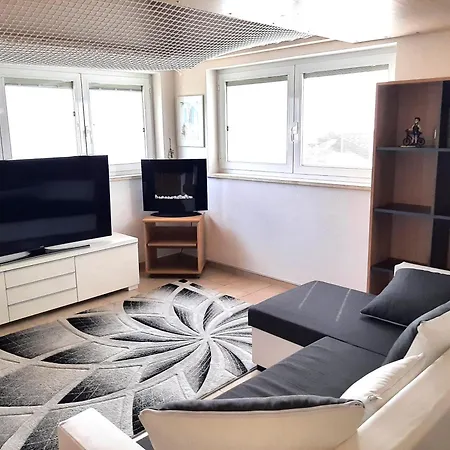 Apartment Il Nido *