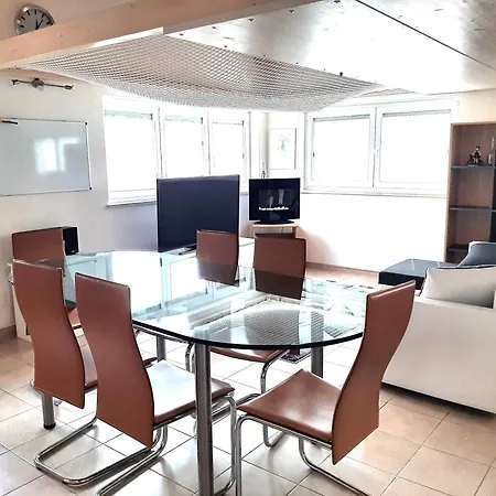 Il Nido Apartment Cugnasco