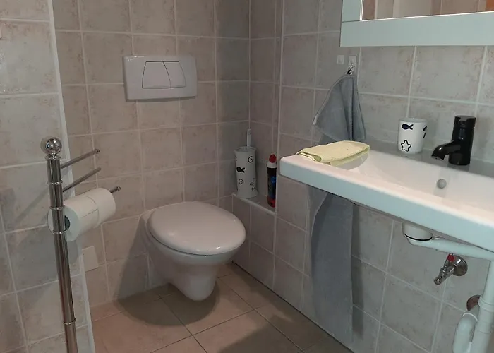 Il Nido Apartamento Cugnasco