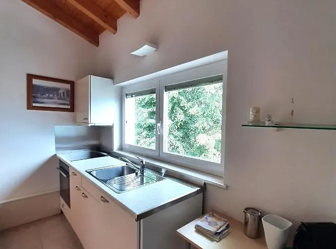 Il Nido Apartamento *