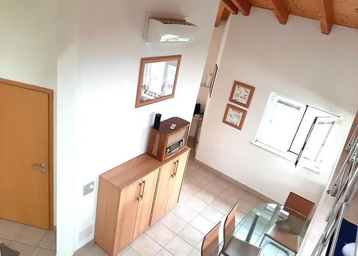 Il Nido Apartamento Cugnasco