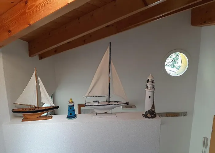 Il Nido Apartamento *