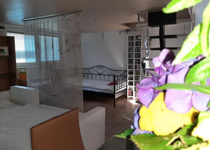 Il Nido Apartamento Cugnasco