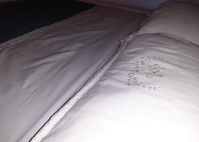 Il Nido Apartamento *