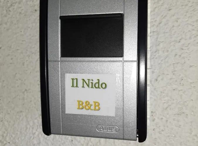Il Nido Cugnasco